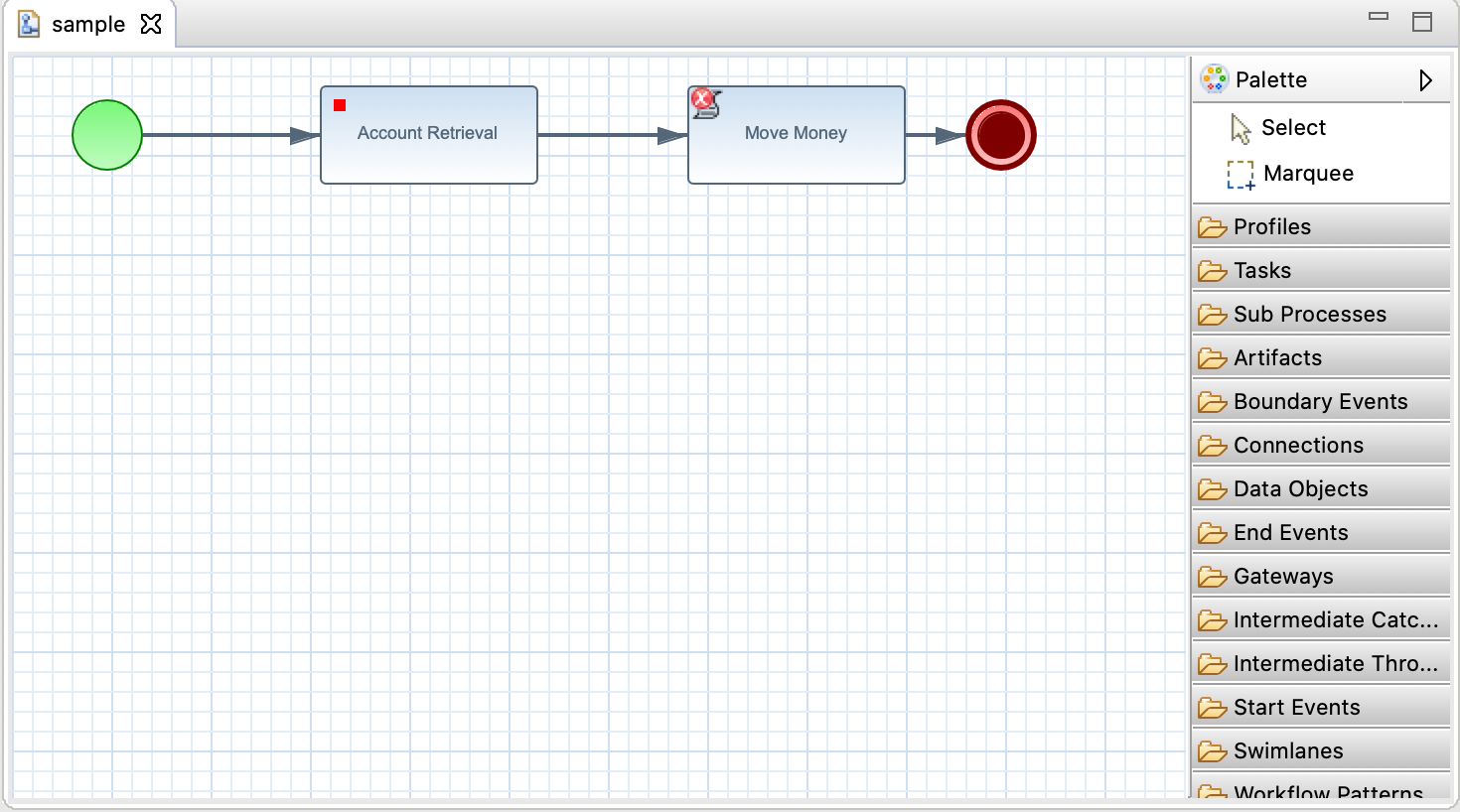 How to Handle Exceptions in jBPM