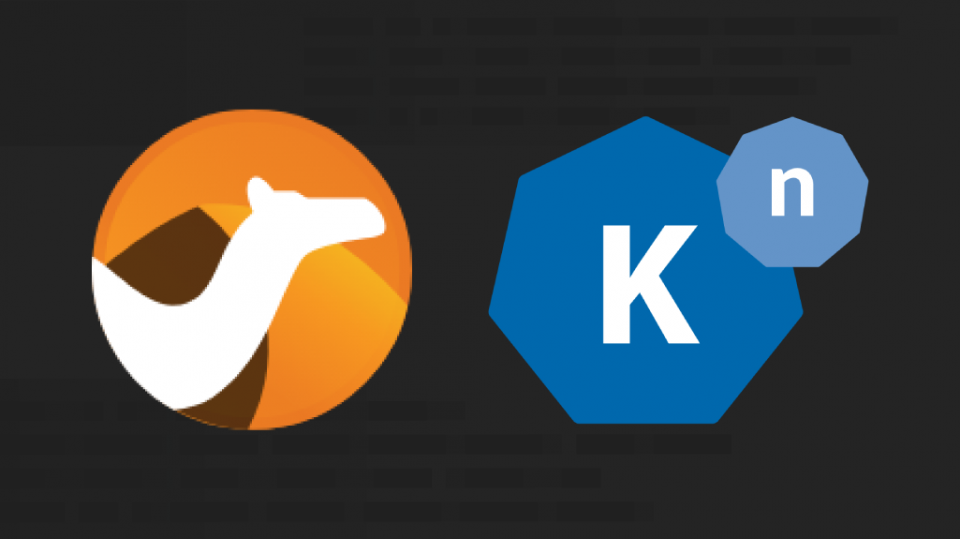 Camel-K: Integrate Systems Without Breaking the Bank
